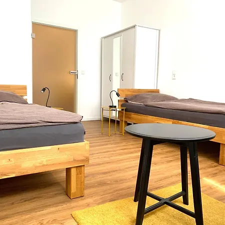 Apartmán In / Mit Allem Drum Und Dran