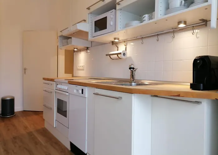 In / Mit Allem Drum Und Dran Kolín nad Rýnem