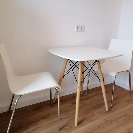 In / Mit Allem Drum Und Dran Lejlighed Köln