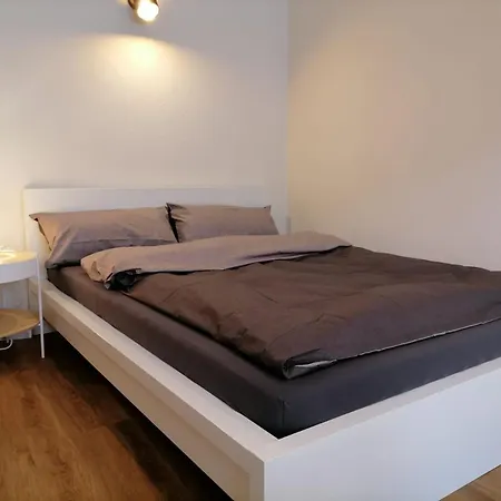 Appartamento In / Mit Allem Drum Und Dran *
