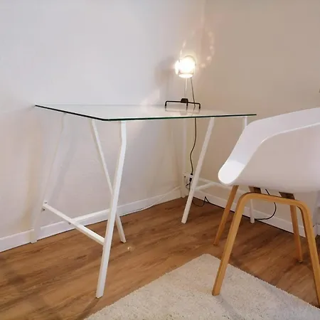 Apartmán In / Mit Allem Drum Und Dran Kolín nad Rýnem