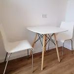 In / Mit Allem Drum Und Dran Apartmán Kolín nad Rýnem