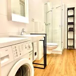 In / Mit Allem Drum Und Dran Apartmán
