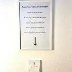 Apartmán In / Mit Allem Drum Und Dran *